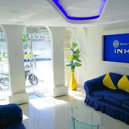 Hotel Suite Los Inkas Arequipa Zewnętrze zdjęcie