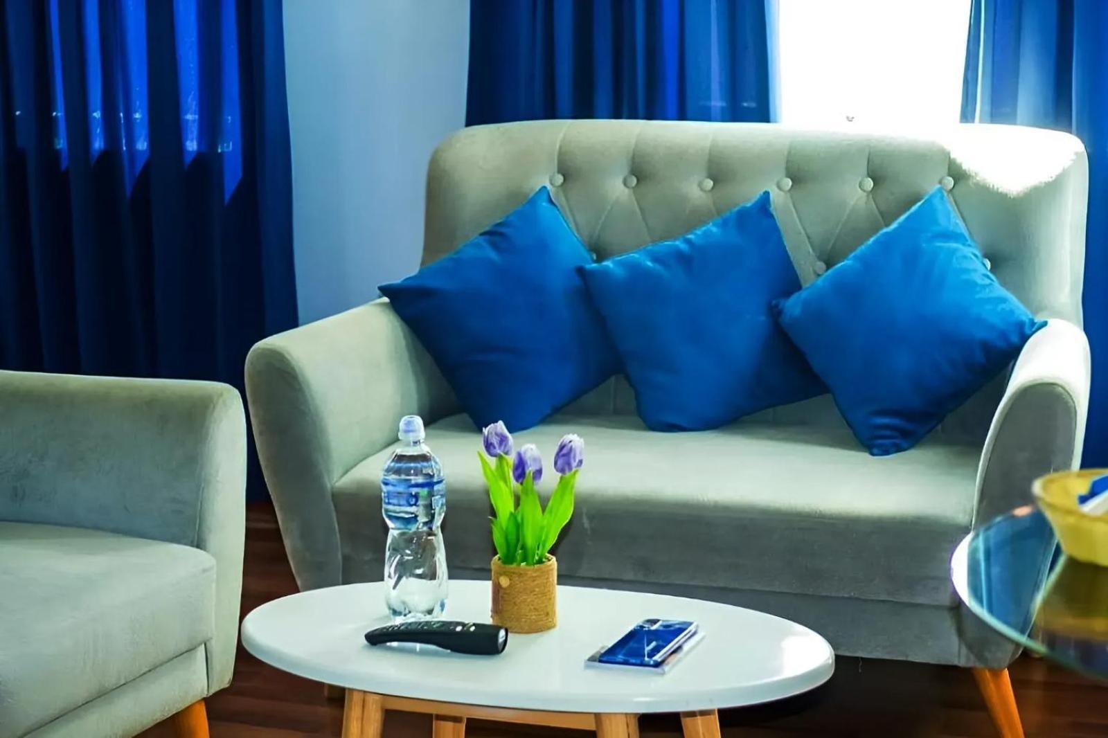 Hotel Suite Los Inkas Arequipa Zewnętrze zdjęcie