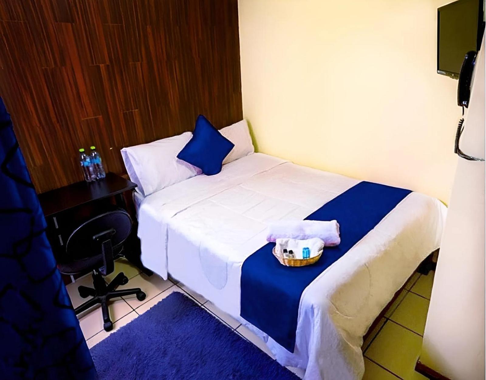 Hotel Suite Los Inkas Arequipa Zewnętrze zdjęcie