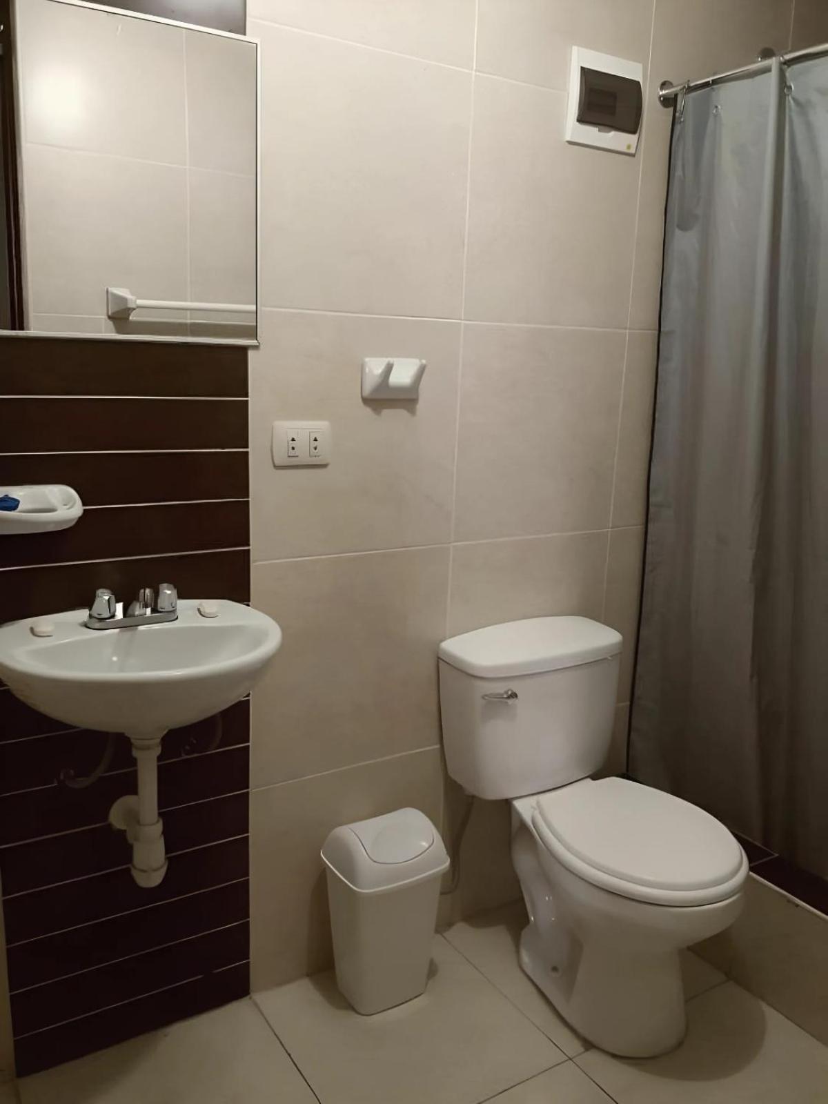 Hotel Suite Los Inkas Arequipa Zewnętrze zdjęcie