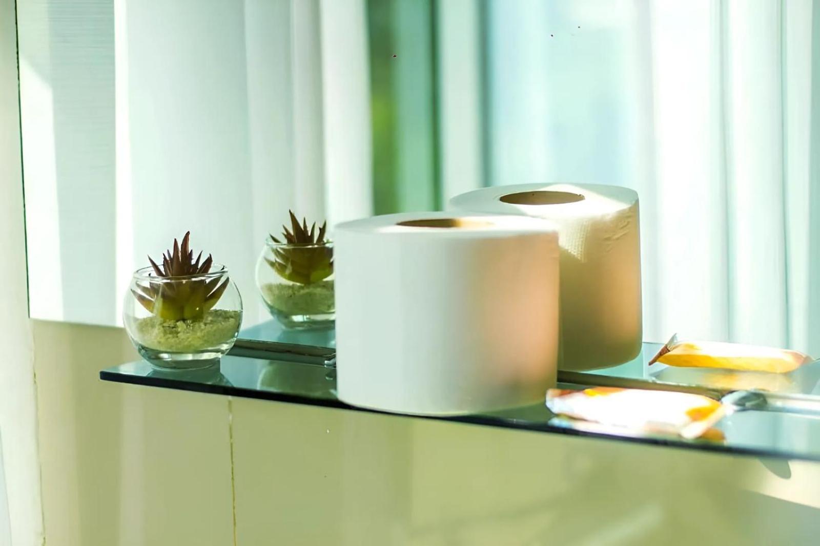 Hotel Suite Los Inkas Arequipa Zewnętrze zdjęcie