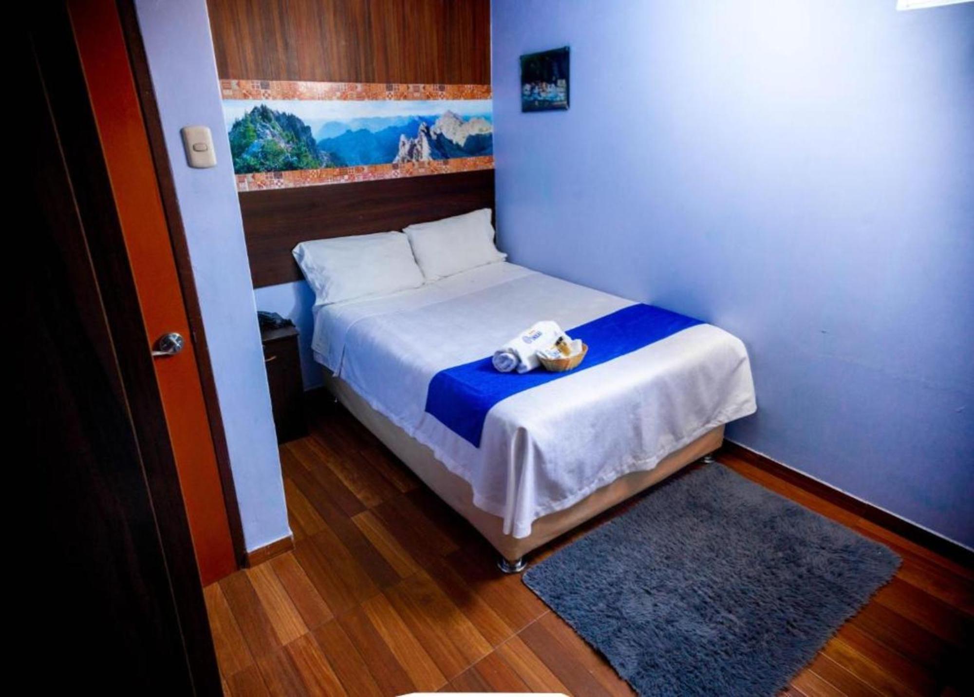 Hotel Suite Los Inkas Arequipa Zewnętrze zdjęcie
