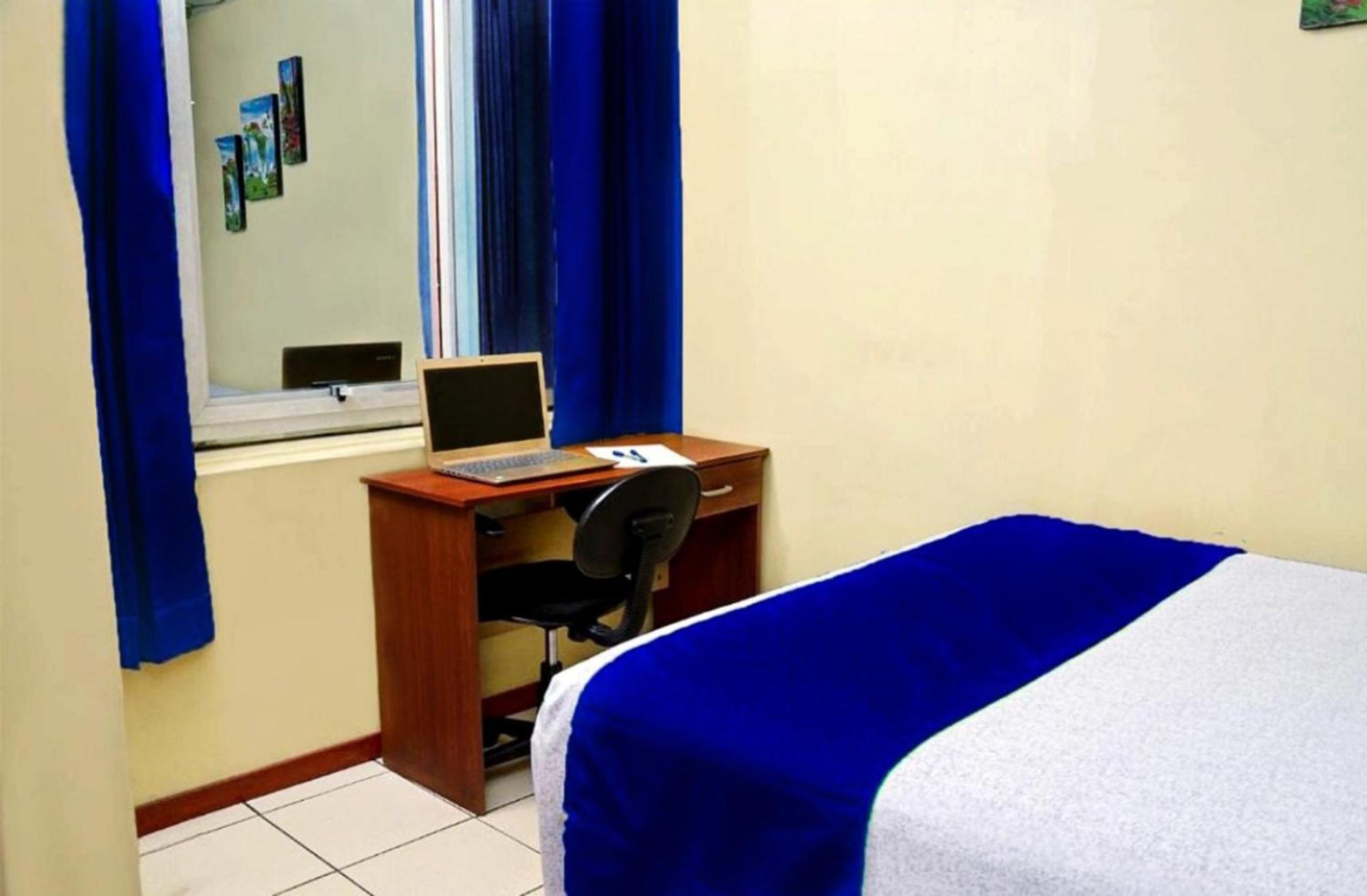 Hotel Suite Los Inkas Arequipa Zewnętrze zdjęcie