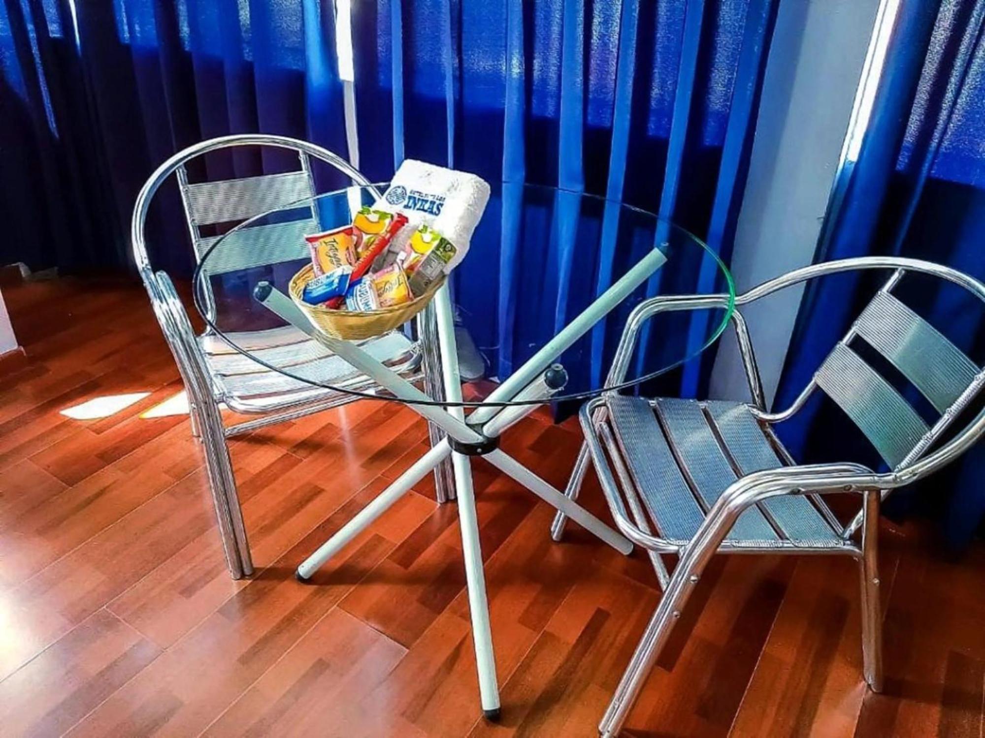 Hotel Suite Los Inkas Arequipa Zewnętrze zdjęcie
